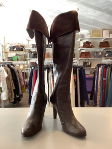 Ralph Lauren Beatrice Boot