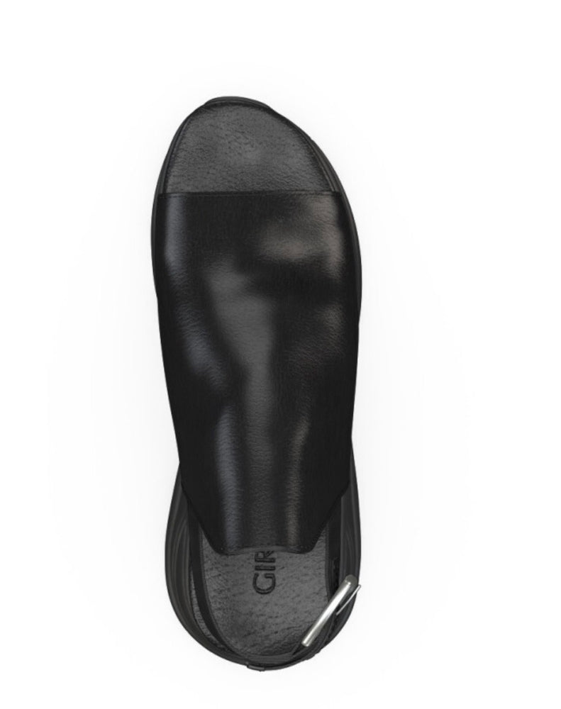 
                      
                        Girotti One and Only Chunky Sole Sandal
                      
                    