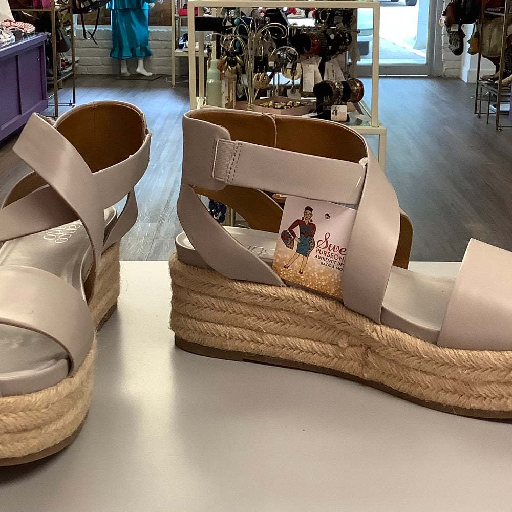 Franco Sarto Tabatha Platform Sandal