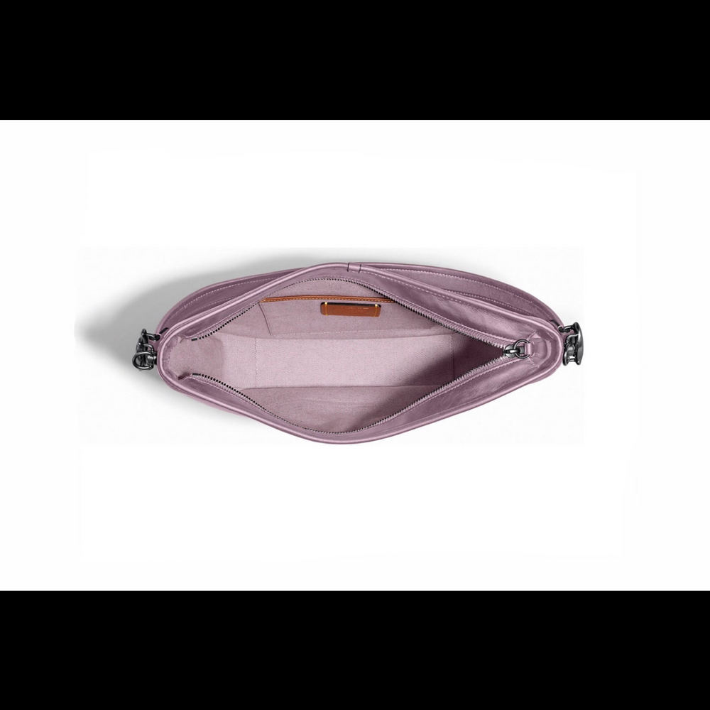 
                      
                        Coach Soft Calf Leather Tabby
                      
                    