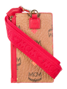 MCM Mini Card Case