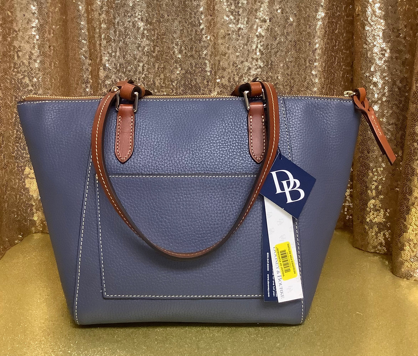 Dooney and Bourke Maxine