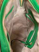 Load image into Gallery viewer, Michael Kors Saffino Leather Handbag