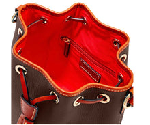 Load image into Gallery viewer, Dooney and Bourke Pebble Grain Kendall Crossbody