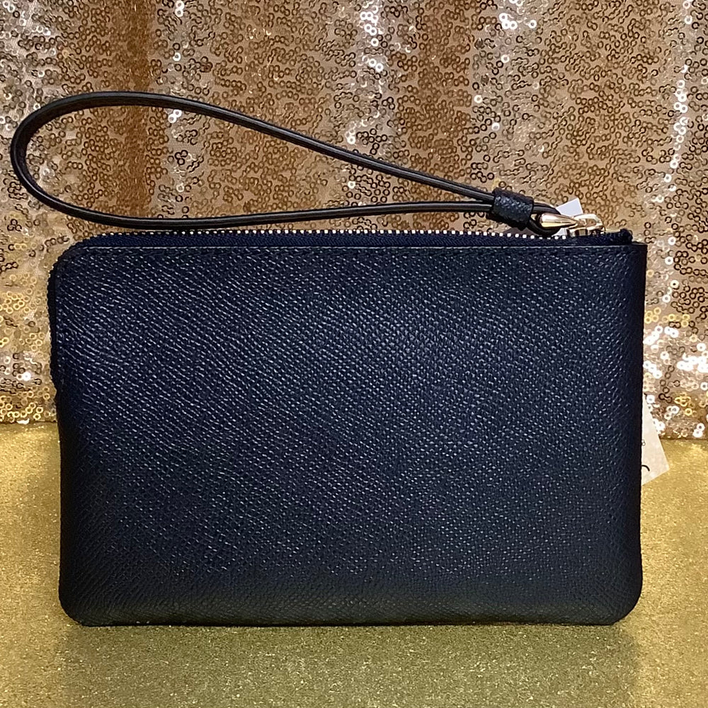 Coach Small Wristlet