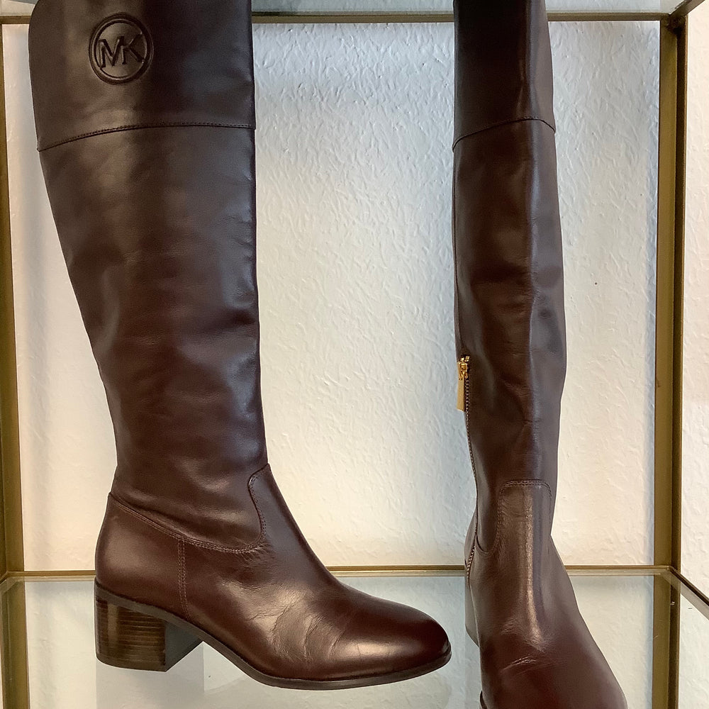 Michael Kors Dylan Boot