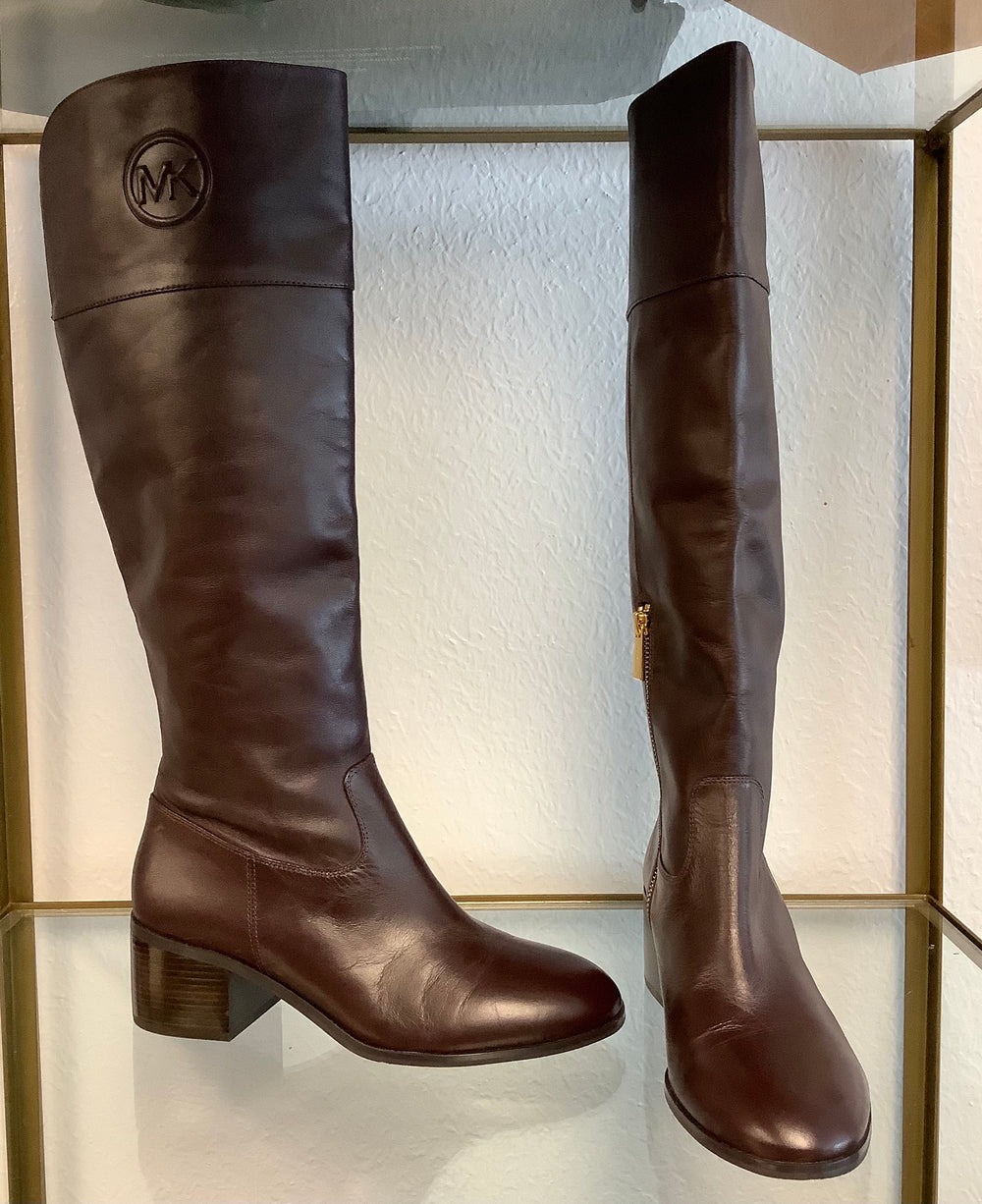 Michael Kors Dylan Boot