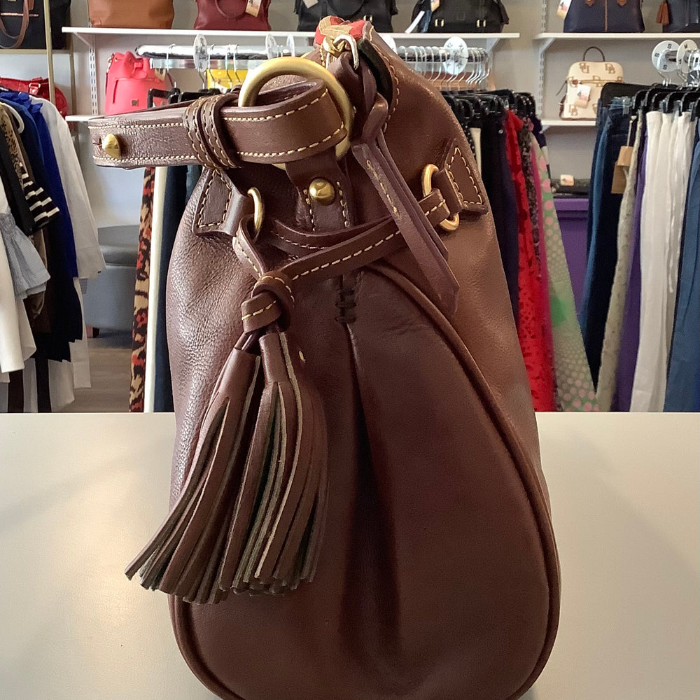 
                      
                        Dooney and Bourke Florentine Shoulder Bag
                      
                    