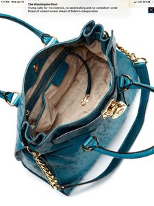 Michael Kors Large Hamilton