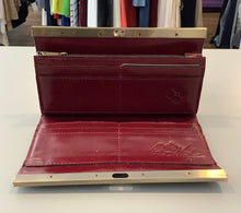 Load image into Gallery viewer, Patricia Nash Cauchy Wallet