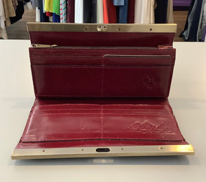 Patricia Nash Cauchy Wallet