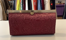 Load image into Gallery viewer, Patricia Nash Cauchy Wallet