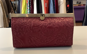 Patricia Nash Cauchy Wallet