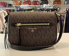 Load image into Gallery viewer, Michael Kors Small Hadley Crossbody