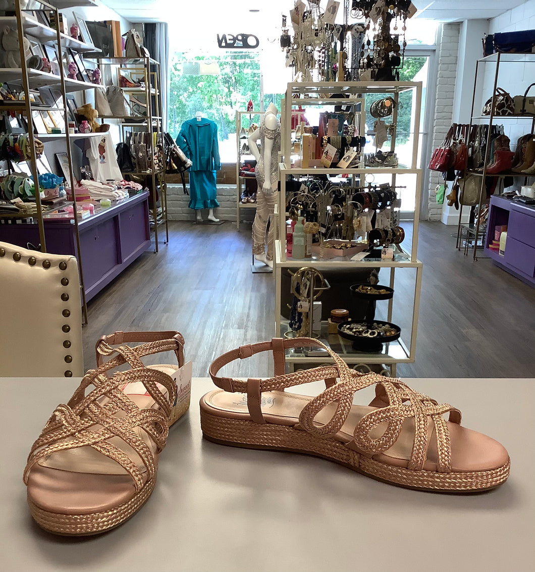 Impo Memory Foam Bristol Sandal