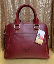 Load image into Gallery viewer, Dooney and Bourke Cameron Satchel