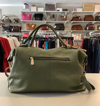 Load image into Gallery viewer, Ora Delphine Shoulder Bag