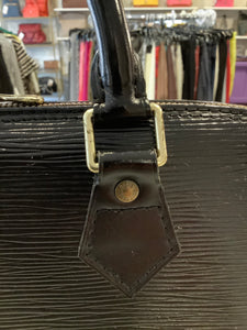 Louis Vuitton Epi Alma PM