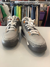 Load image into Gallery viewer, Air Jordan 3 Retro (GS) Sneakers