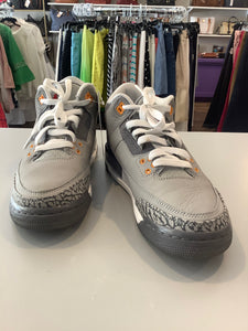 Air Jordan 3 Retro (GS) Sneakers