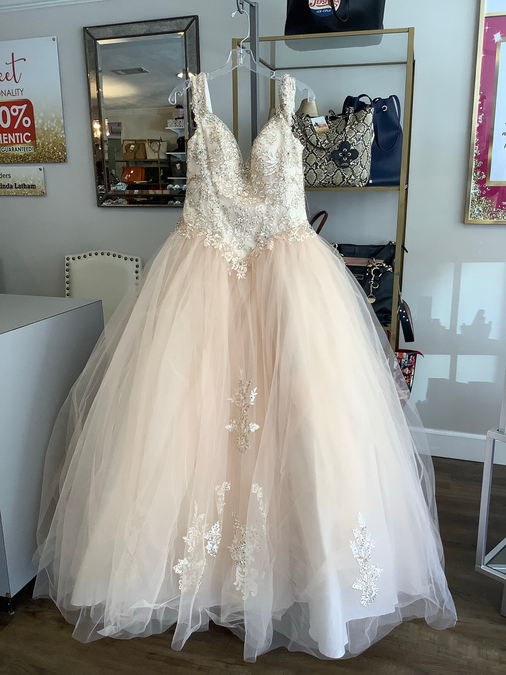 Envious Couture Prom