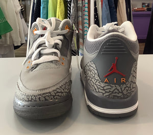 Air Jordan 3 Retro (GS) Sneakers