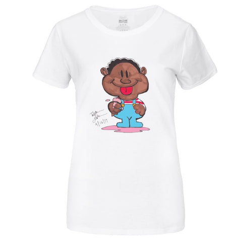 Women’s T shirt