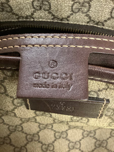 Gucci Signature Tote