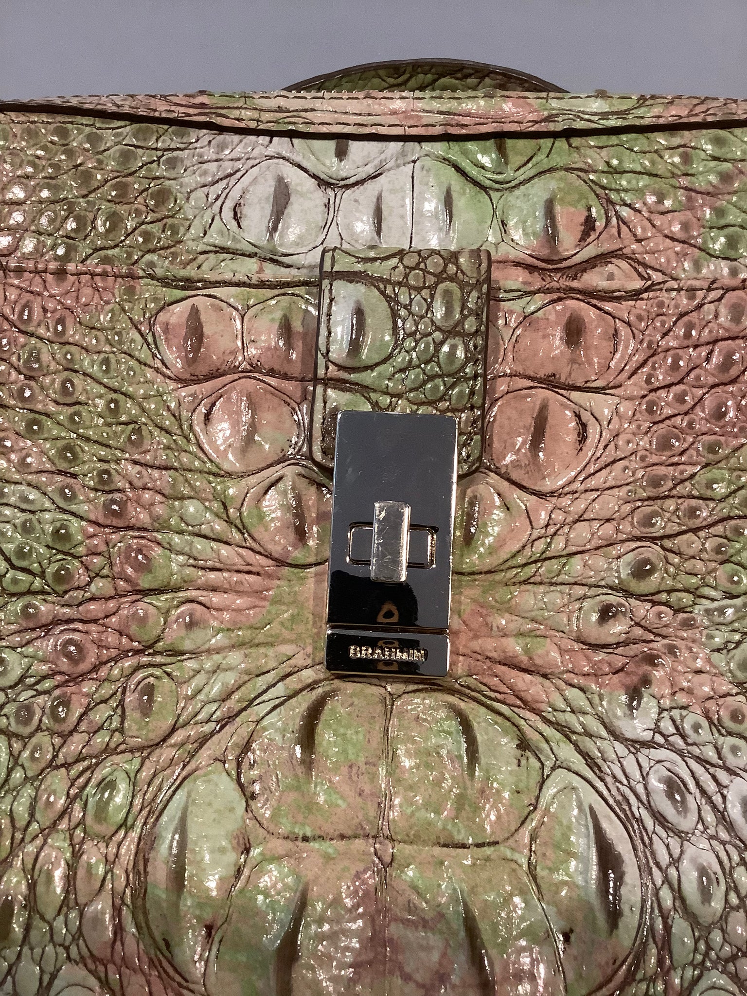 Brahmin evie sales