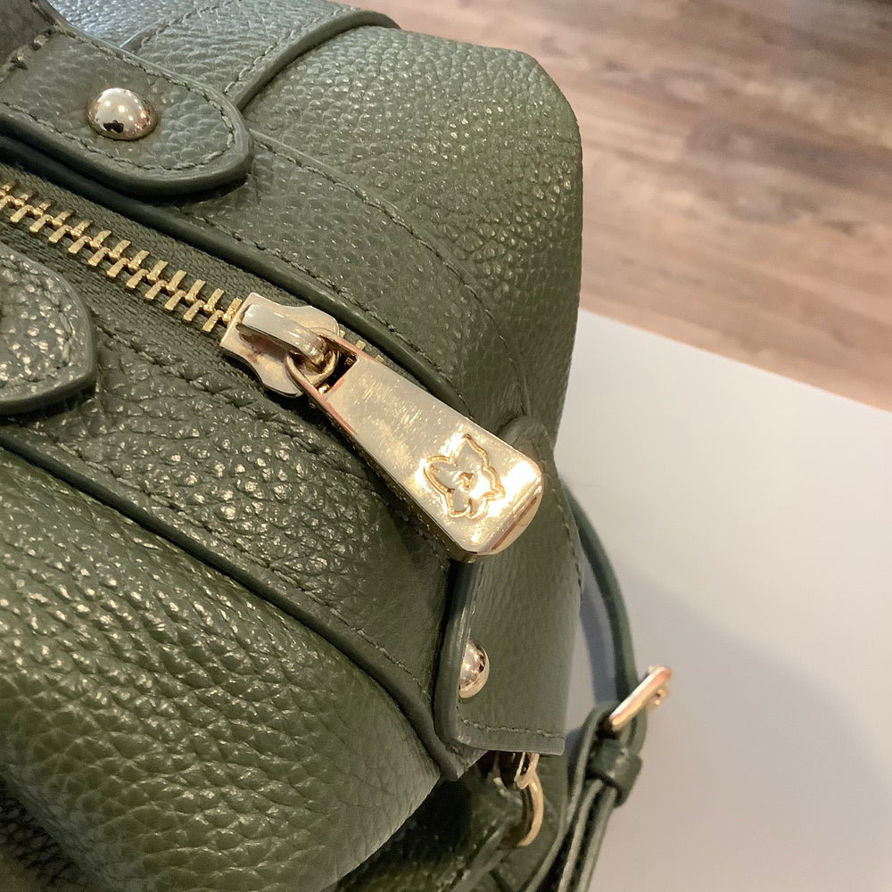 
                      
                        Ora Delphine Shoulder Bag
                      
                    