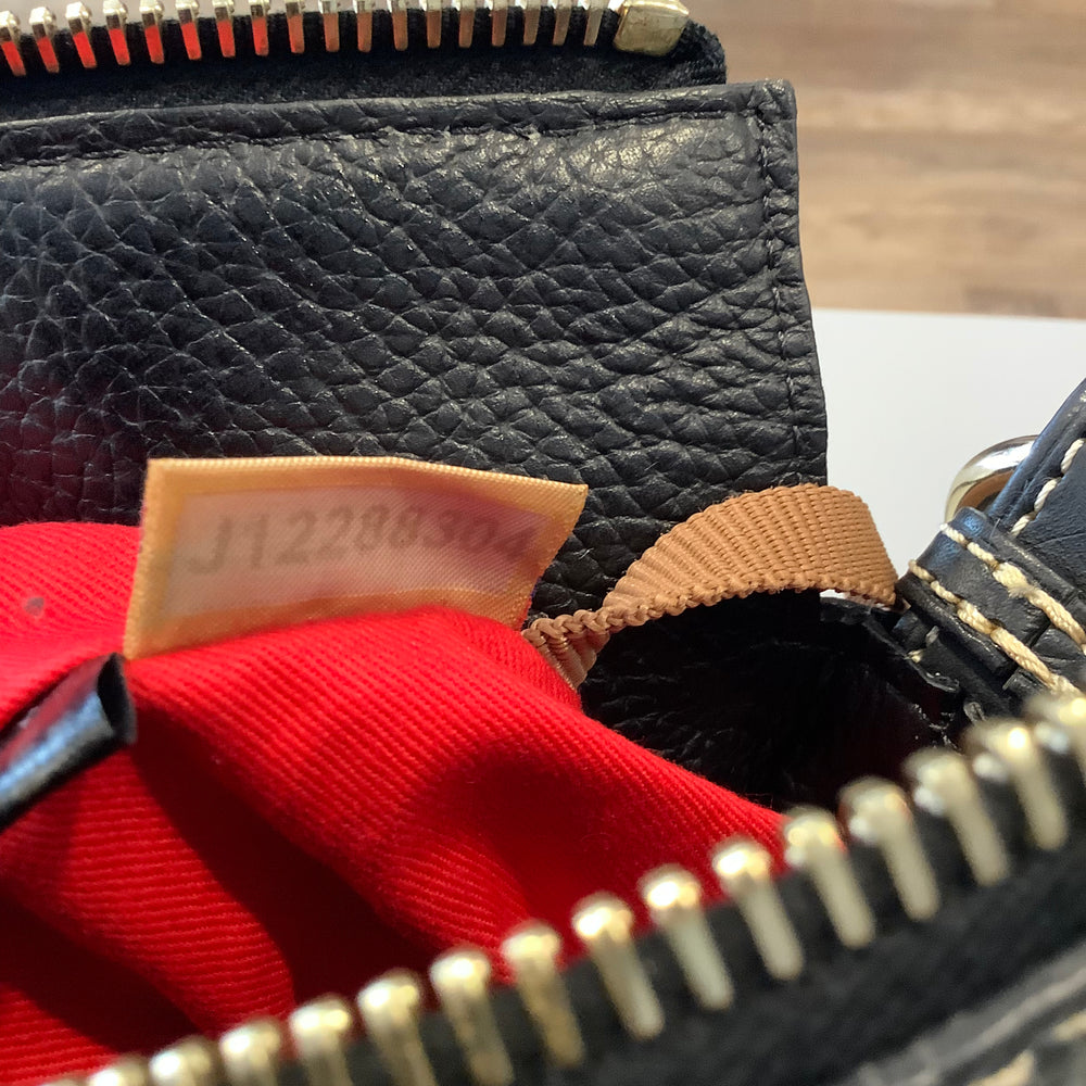 
                      
                        Dooney and Bourke Large Crossbody
                      
                    