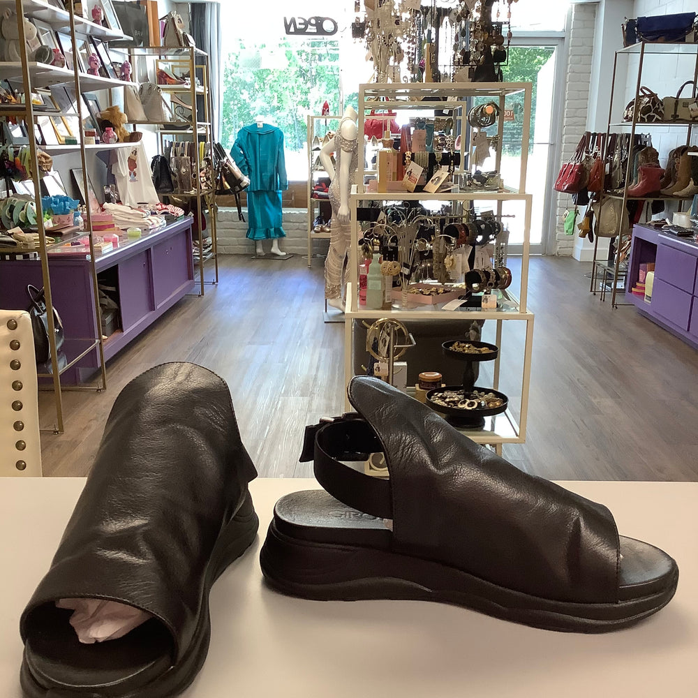 Girotti One and Only Sandal