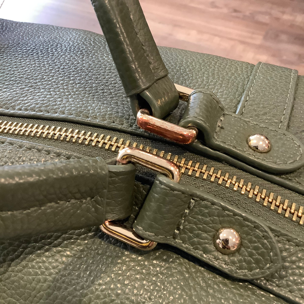 
                      
                        Ora Delphine Shoulder Bag
                      
                    