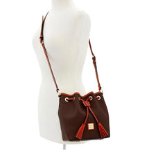 Load image into Gallery viewer, Dooney and Bourke Pebble Grain Kendall Crossbody