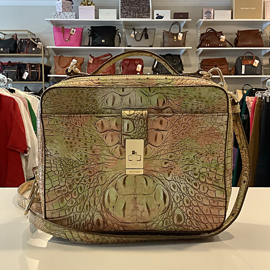 Brahmin Evie Atlas Melbourne