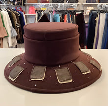Load image into Gallery viewer, Church Hat