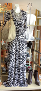 Venus Maxi Dress