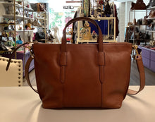 Load image into Gallery viewer, Fossil Skylar Satchel