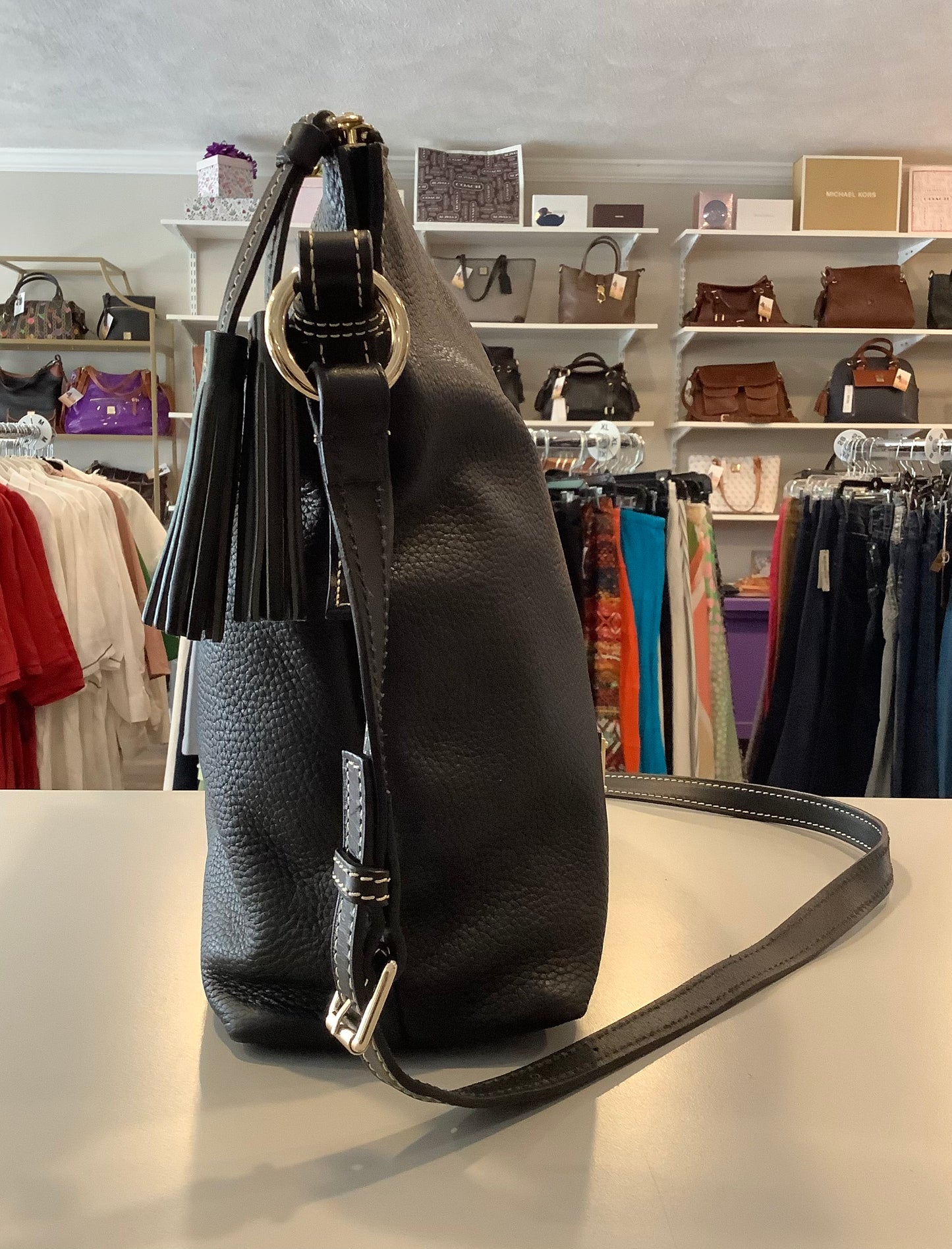 Dooney and Bourke Large Crossbody