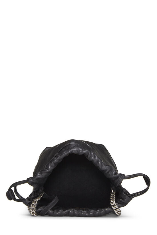 
                      
                        YSL Lambskin Teddy Drawstring Bag
                      
                    