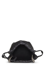 Load image into Gallery viewer, YSL Lambskin Teddy Drawstring Bag