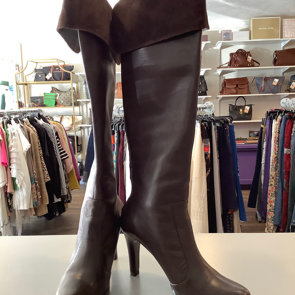 
                      
                        Ralph Lauren Beatrice Boot
                      
                    