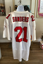 Load image into Gallery viewer, Deion Sanders Atlanta Falcons Jersey