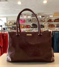 Load image into Gallery viewer, Kate Spade Satchel &amp; Matching Wallet