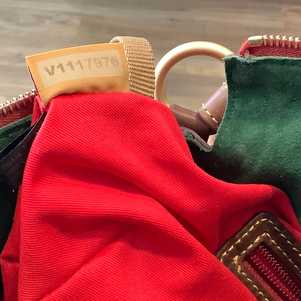 
                      
                        Dooney and Bourke Florentine Shoulder Bag
                      
                    