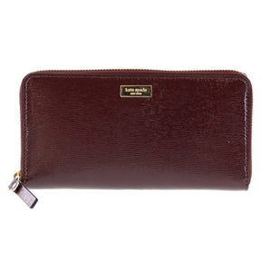 Kate Spade Satchel & Matching Wallet