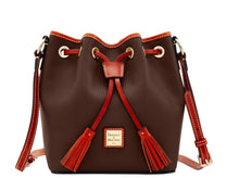 Load image into Gallery viewer, Dooney and Bourke Pebble Grain Kendall Crossbody