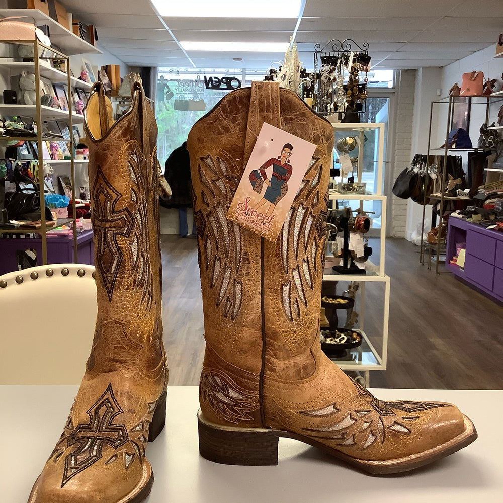 Women’s Cowboy Boot