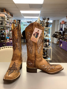 Women’s Cowboy Boot