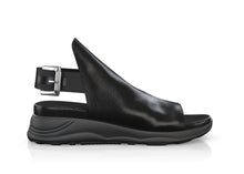 Load image into Gallery viewer, Girotti One and Only Chunky Sole Sandal